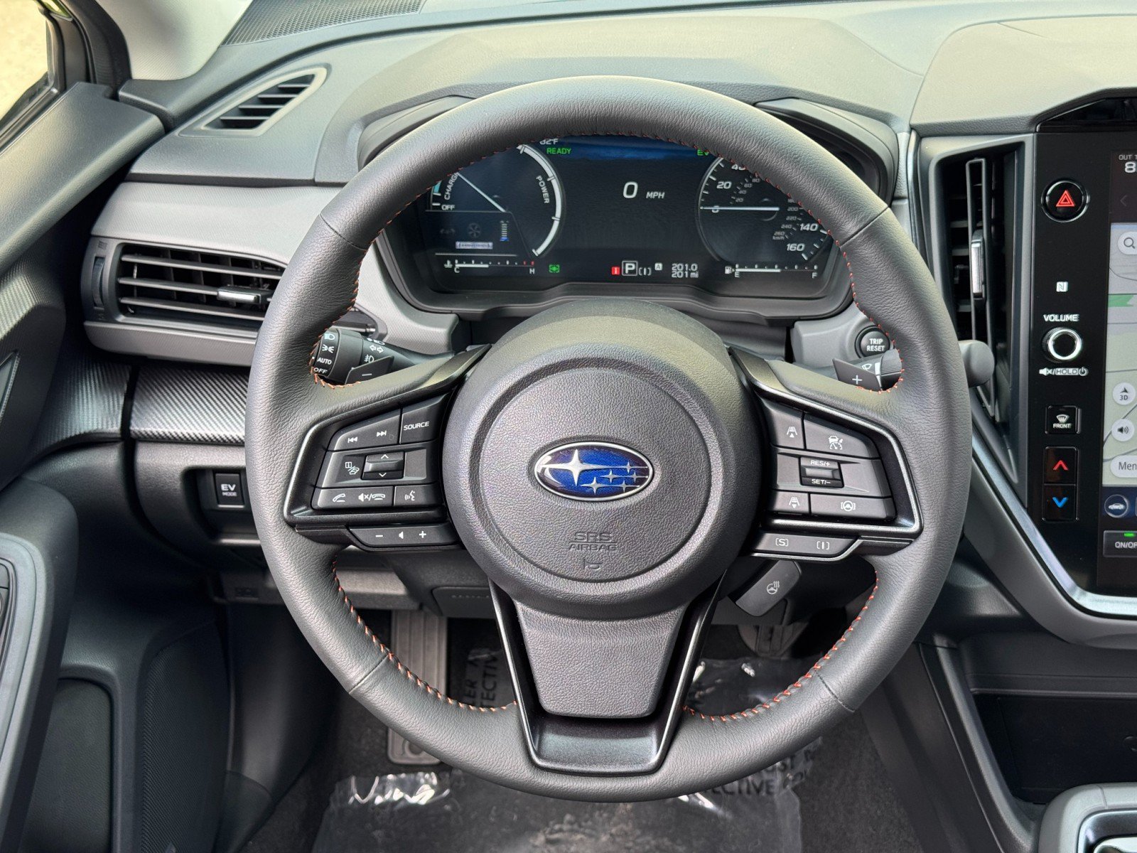 Used 2026 Subaru Crosstrek 2.5i Limited AWD/4WD image 19