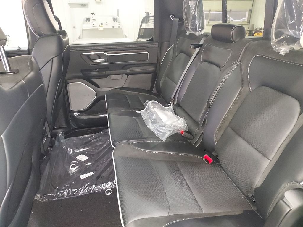 New 2026 RAM 1500 Laramie w/ Night Edition image 29
