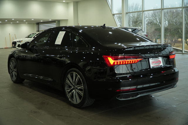 Used 2023 Audi A6 Premium w/ Convenience Package image 10