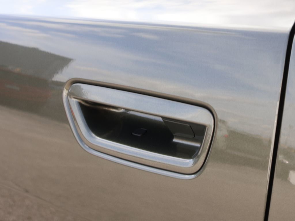 New 2026 Dodge Charger R/T Scat Pack image 17