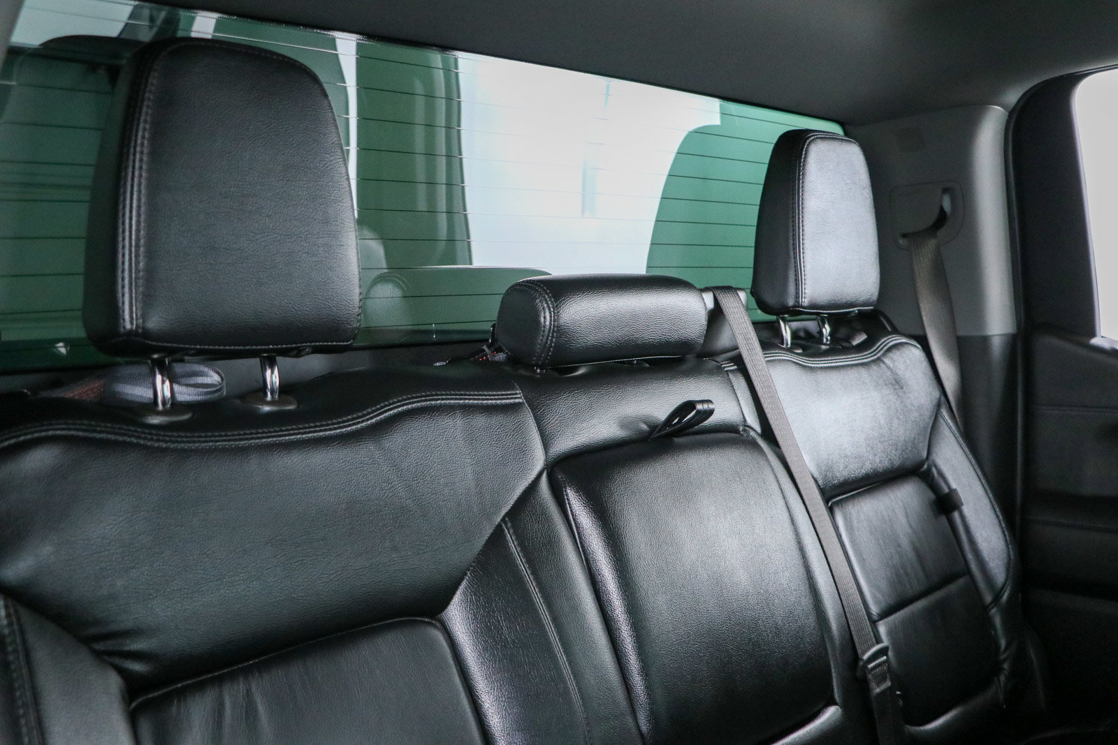 Used 2021 Chevrolet Silverado 1500 LT Trail Boss w/ Bed Protection Package AWD/4WD image 29