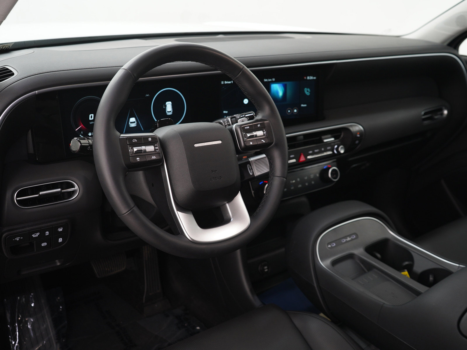 Certified 2026 Hyundai Palisade SEL AWD/4WD image 21