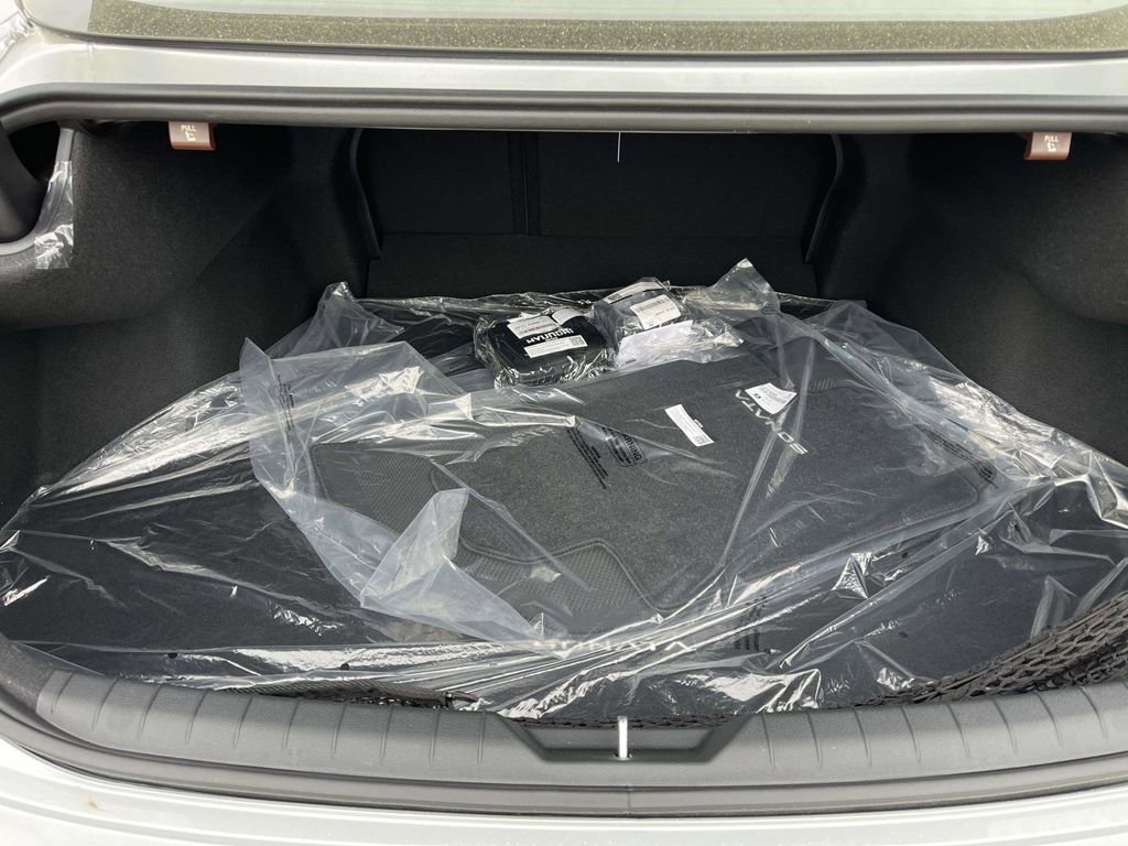 Used 2026 Hyundai Sonata SEL image 7