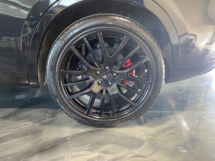 Used 2018 Maserati Levante GranSport image 9