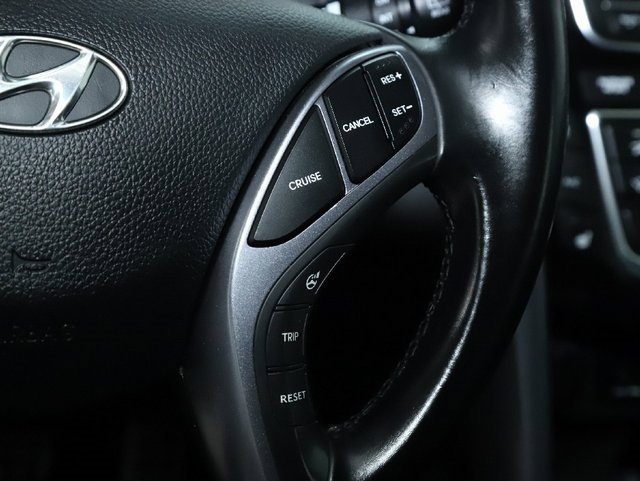 Used 2014 Hyundai Elantra GT w/ Option Group 02 image 23