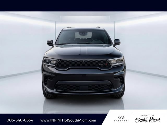 Used 2024 Dodge Durango GT RWD image 2