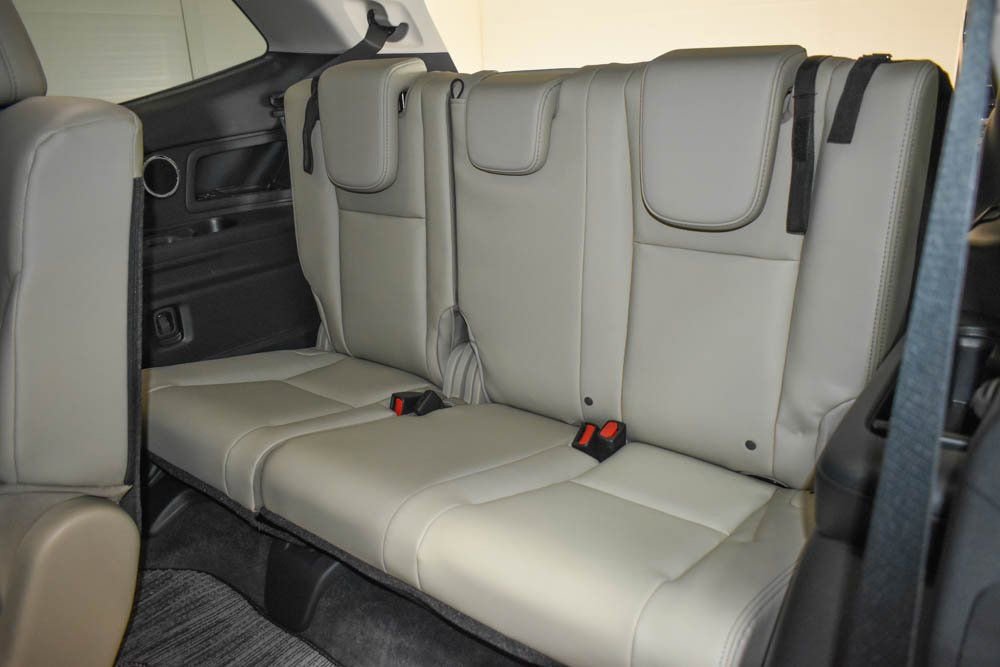 New 2026 Subaru Ascent Limited image 22