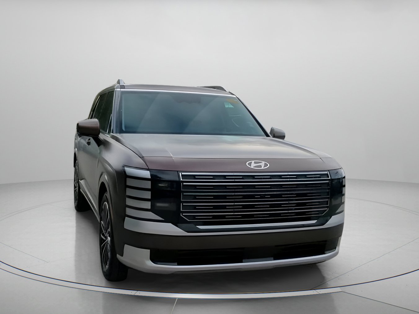 Used 2026 Hyundai Palisade Calligraphy image 4