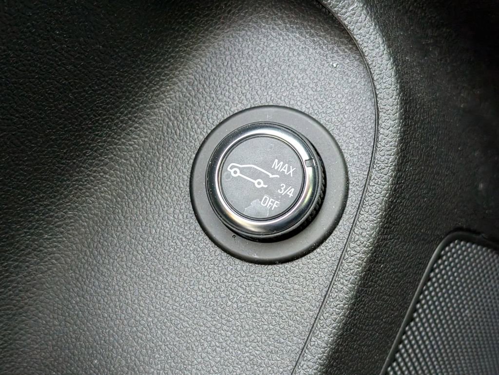 Used 2024 Buick Envista Sport Touring w/ Convenience I Package image 31