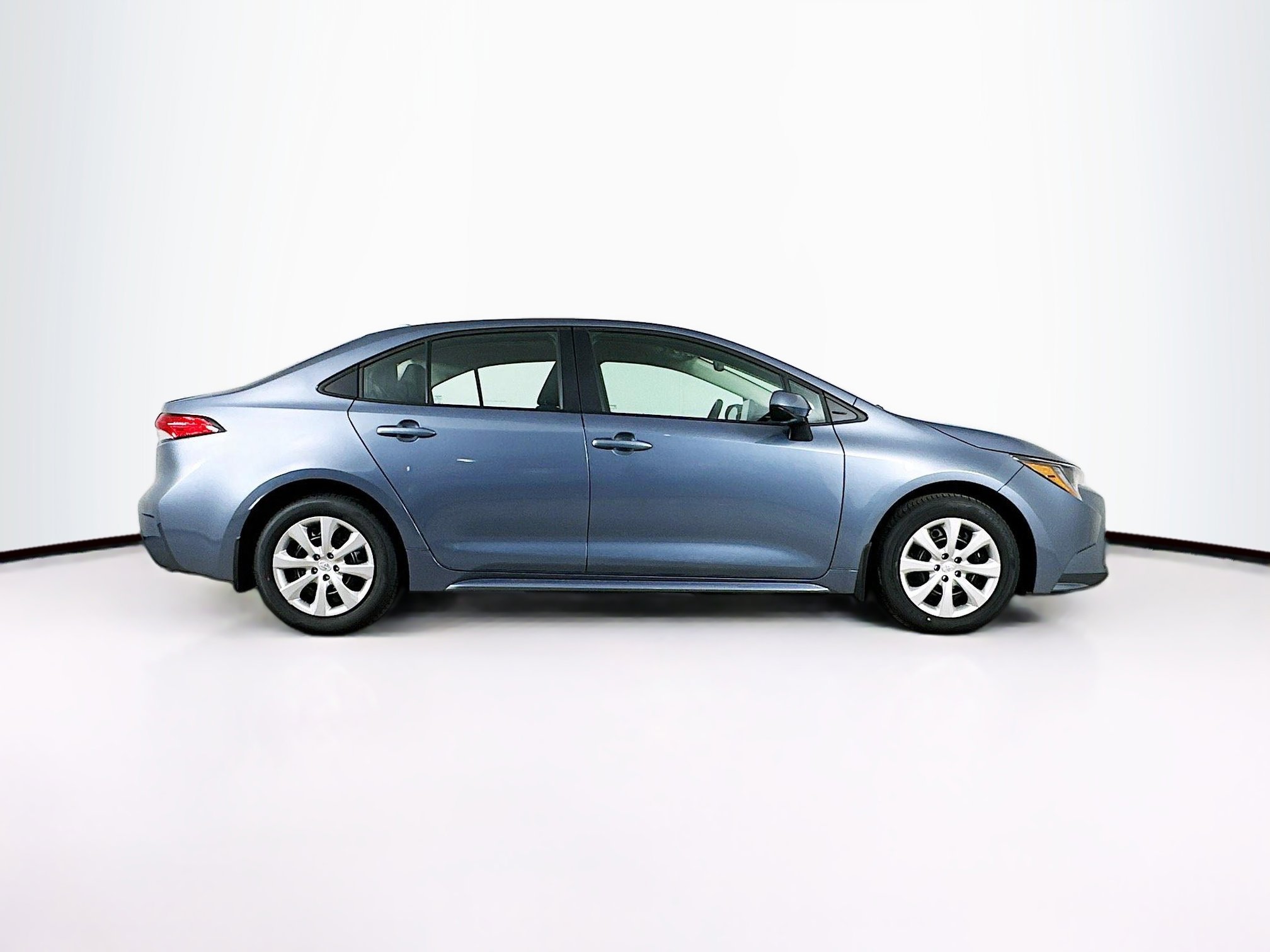 Used 2026 Toyota Corolla LE image 10