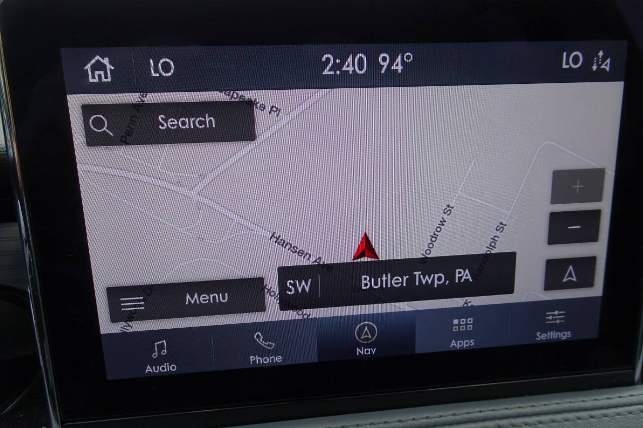 Used 2020 Lincoln Corsair AWD w/ Equipment Group 101A image 25