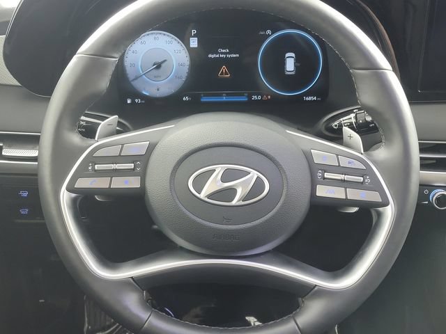 Used 2025 Hyundai Palisade SEL AWD/4WD image 25