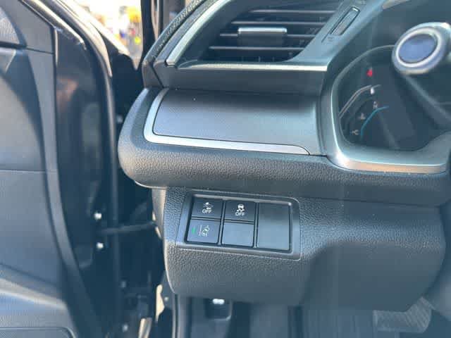 Used 2017 Honda Civic EX image 11