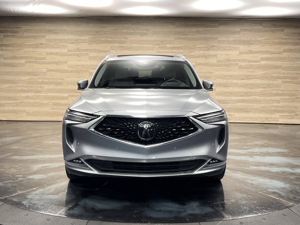 Used 2023 Acura MDX SH-AWD w/ Advance Package image 13