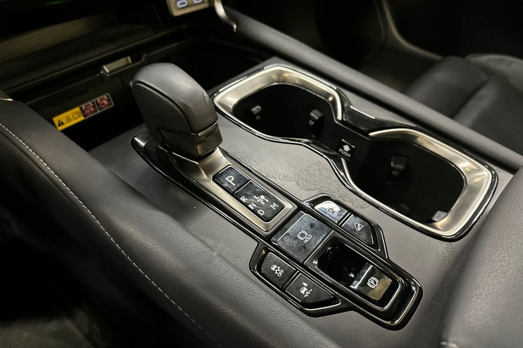 Used 2024 Lexus RX 350 AWD w/ Convenience Package image 18