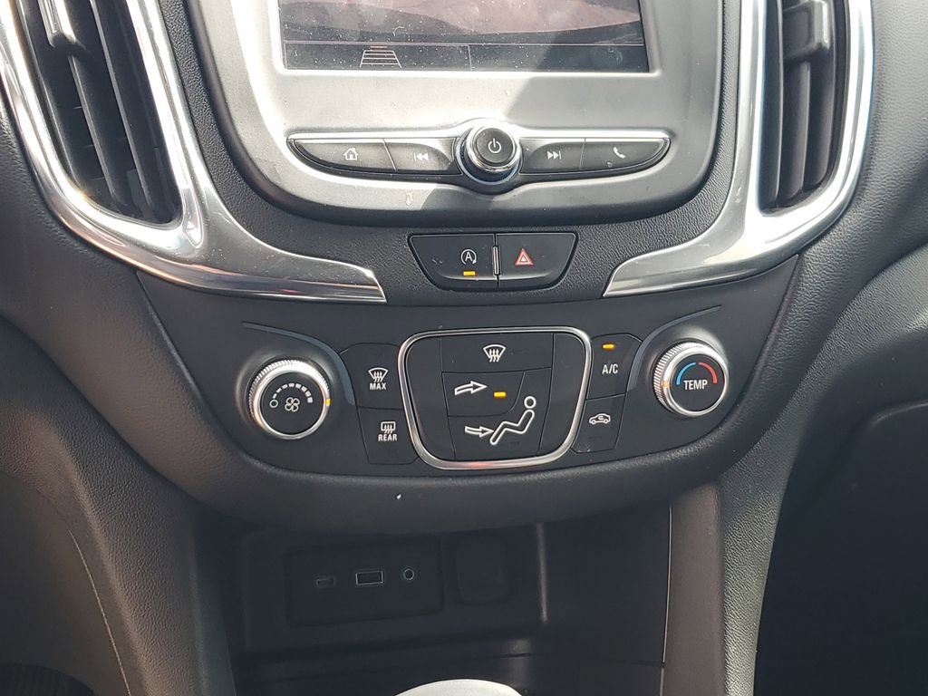 Used 2022 Chevrolet Equinox LT image 29