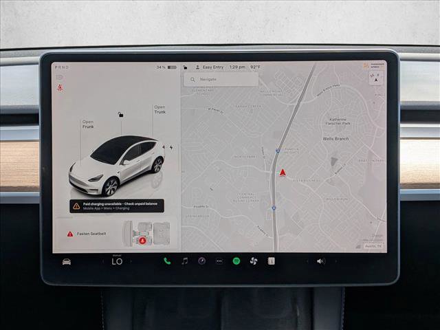 Used 2023 Tesla Model Y Long Range image 14