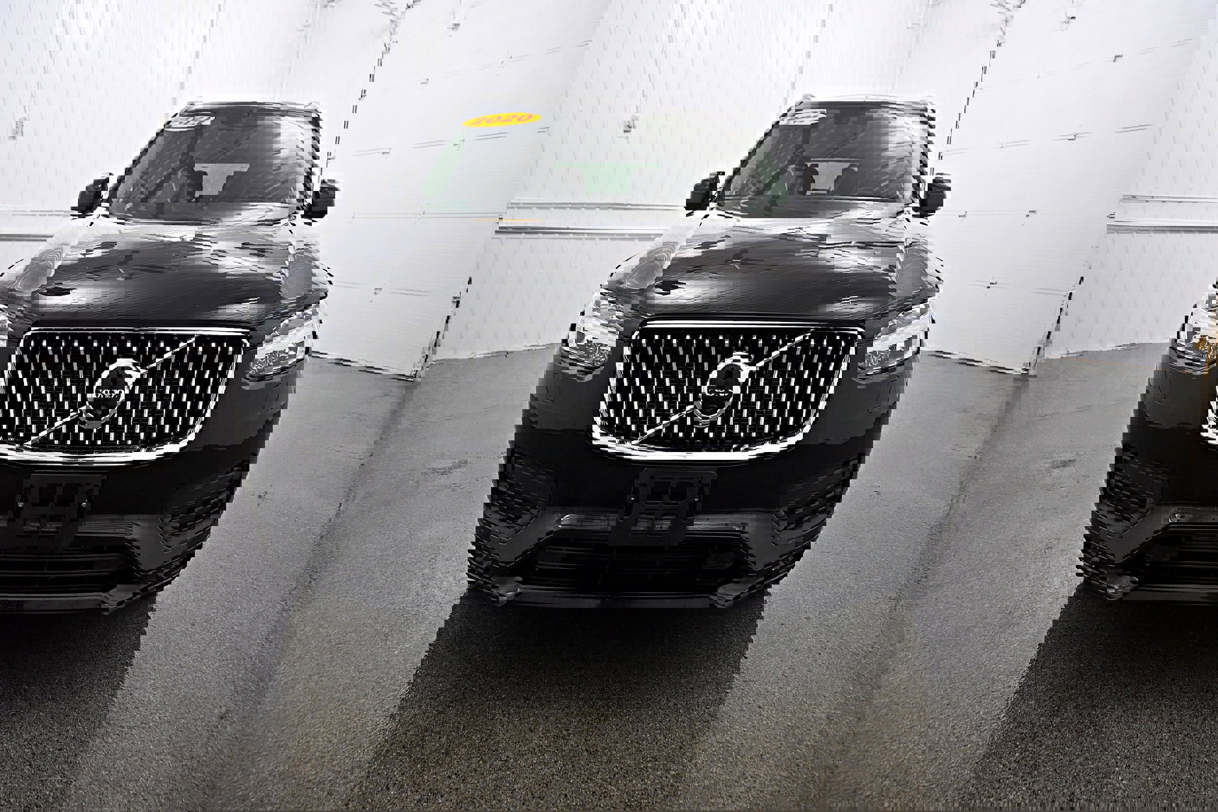 Used 2020 Volvo XC90 T6 Momentum image 22