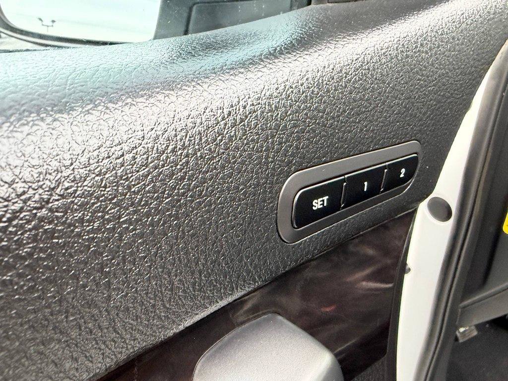 Used 2014 Kia Sorento SX FWD image 27