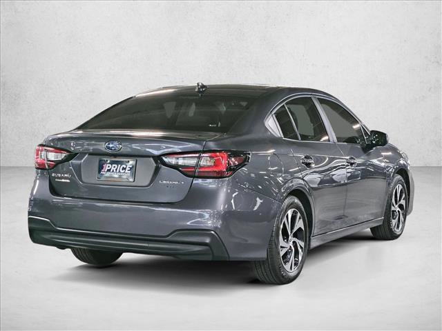 Used 2025 Subaru Legacy Premium AWD/4WD image 5