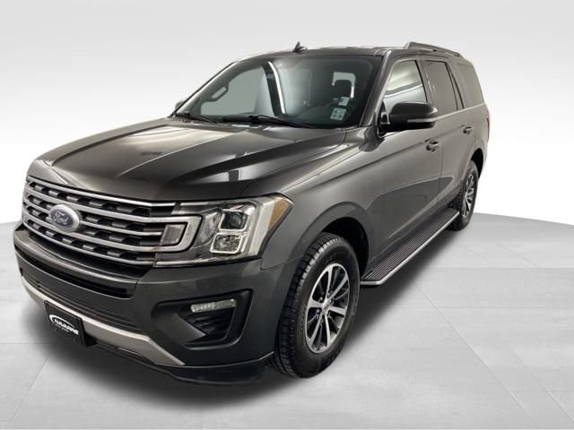 Used 2020 Ford Expedition XLT w/ Equipment Group 202A image 4