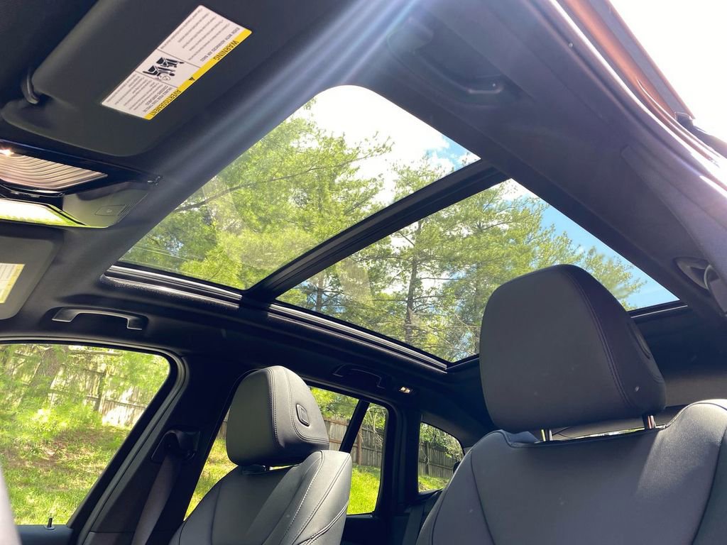 Used 2021 BMW X3 xDrive30i w/ Convenience Package image 44