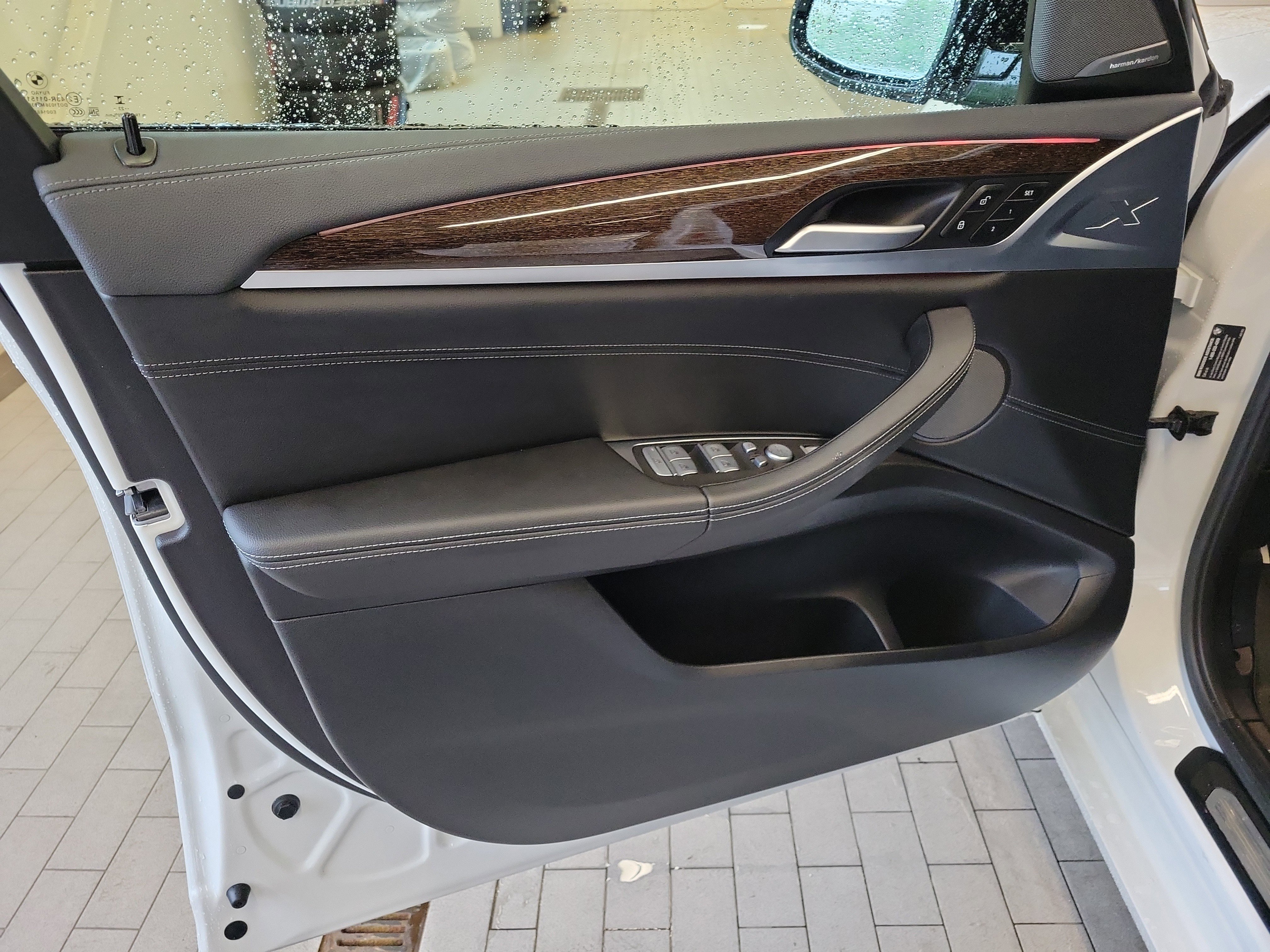 Used 2023 BMW X3 M40i AWD/4WD image 15