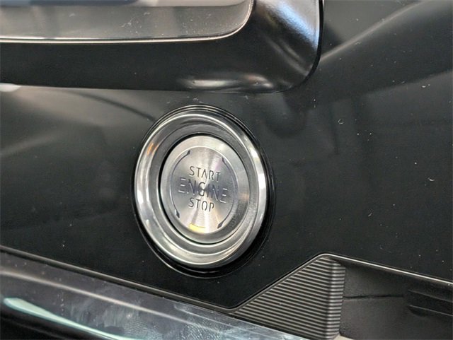 Used 2023 Chevrolet Corvette Z06 w/ Stealth Interior Trim Package image 21