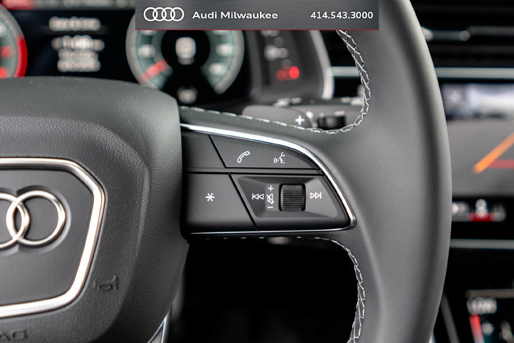 New 2026 Audi Q8 Premium Plus AWD/4WD image 19