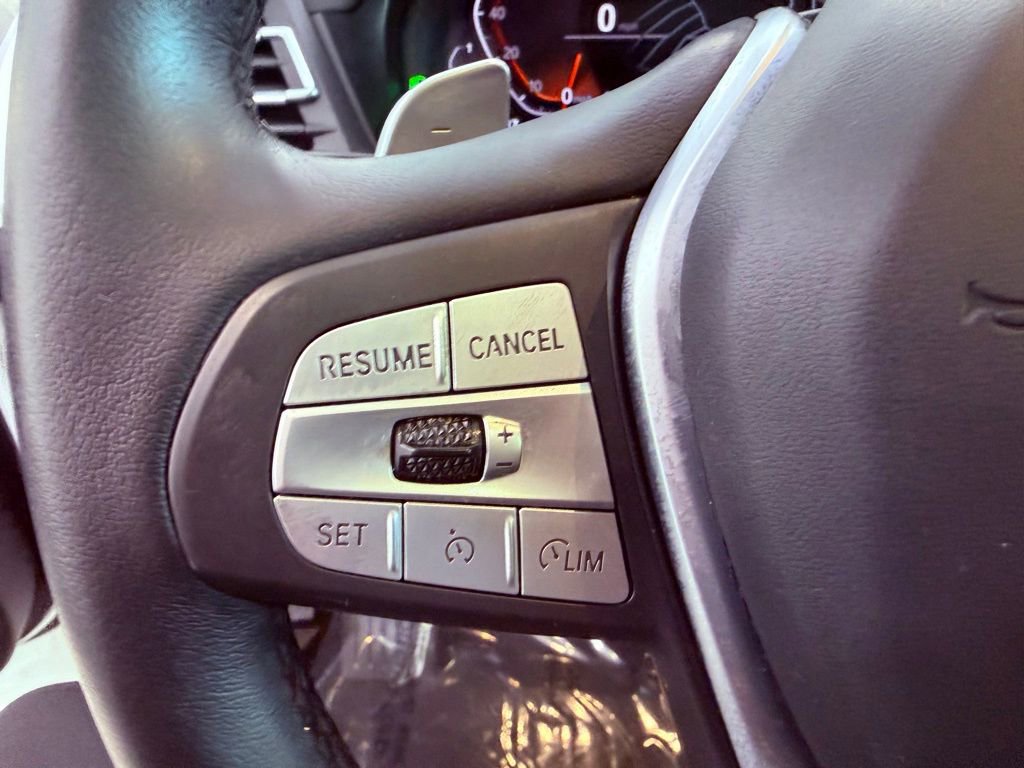 Used 2022 BMW X3 sDrive30i w/ Premium Package 2 RWD image 19