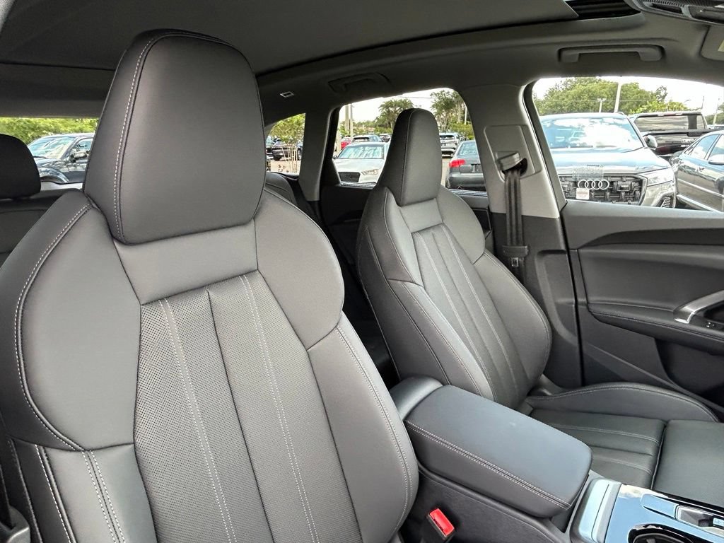 New 2026 Audi Q5 Premium Plus AWD/4WD image 41