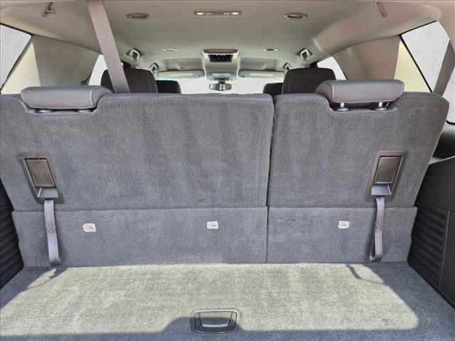 Used 2018 Chevrolet Tahoe LS RWD image 6