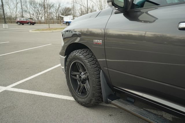Used 2014 RAM 1500 Big Horn image 34