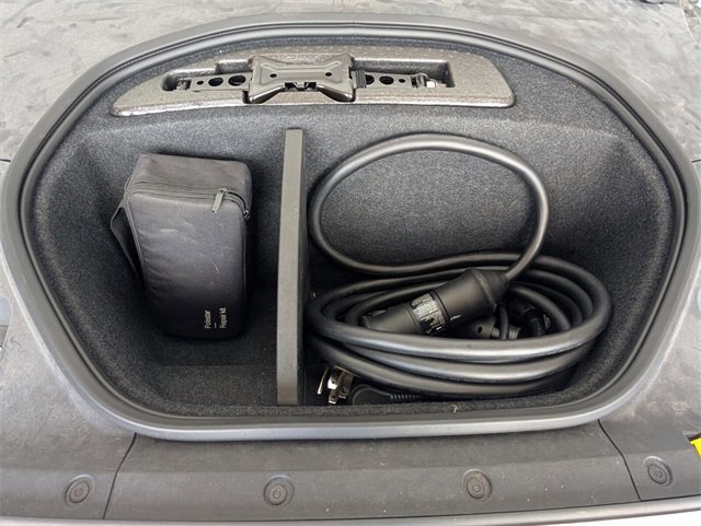 Used 2022 Polestar Polestar 2 w/ Pilot Package image 16