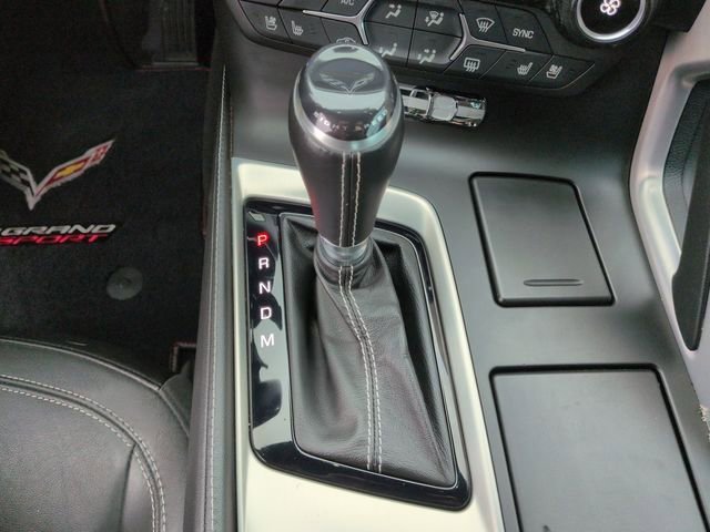 Used 2019 Chevrolet Corvette Grand Sport image 14