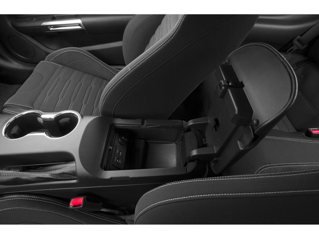 Used 2015 Ford Mustang GT w/ GT Performance Package RWD image 13