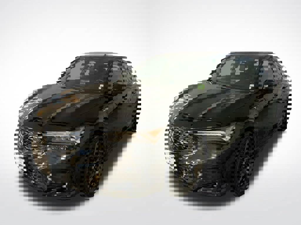 Used 2023 Acura Integra A-Spec image 1