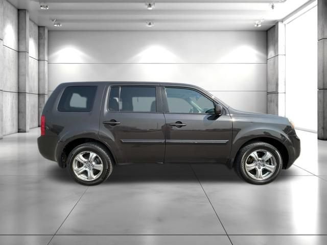 Used 2012 Honda Pilot EX-L image 9