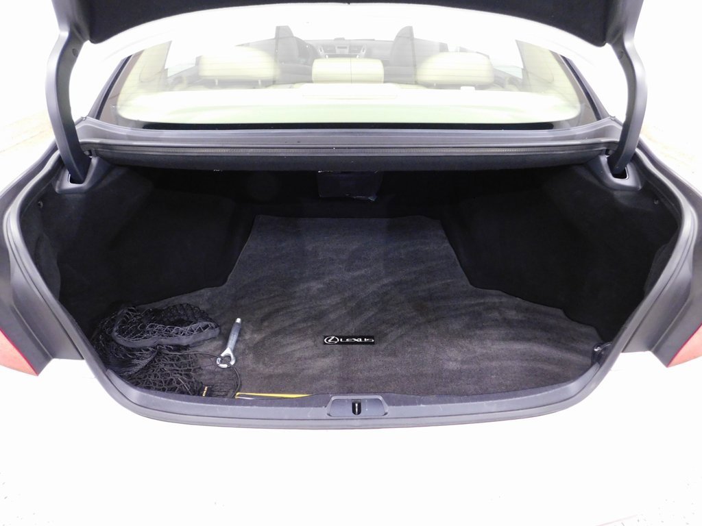 Used 2008 Lexus LS 460 image 73