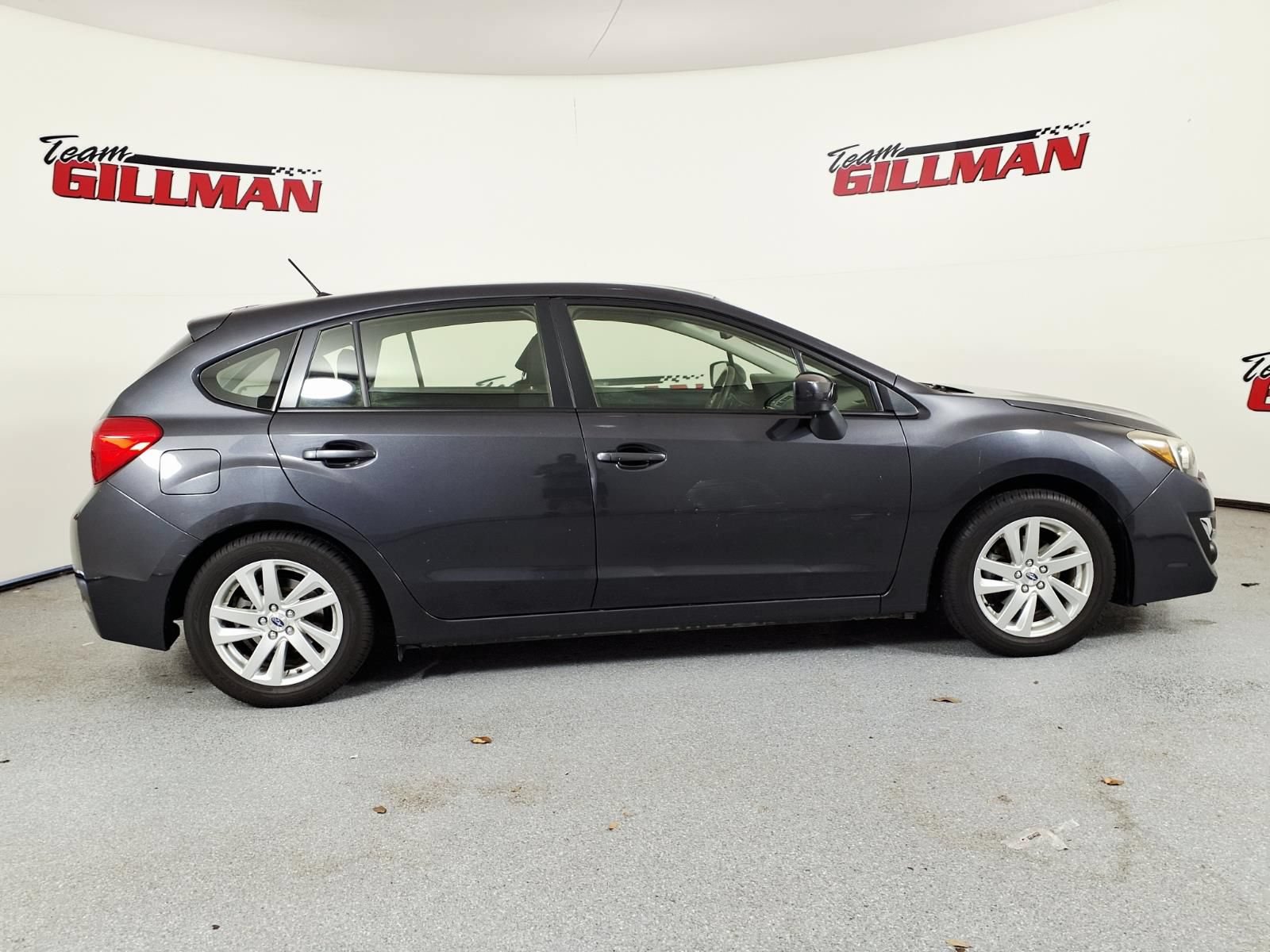 Used 2015 Subaru Impreza 2.0i Premium AWD/4WD image 2