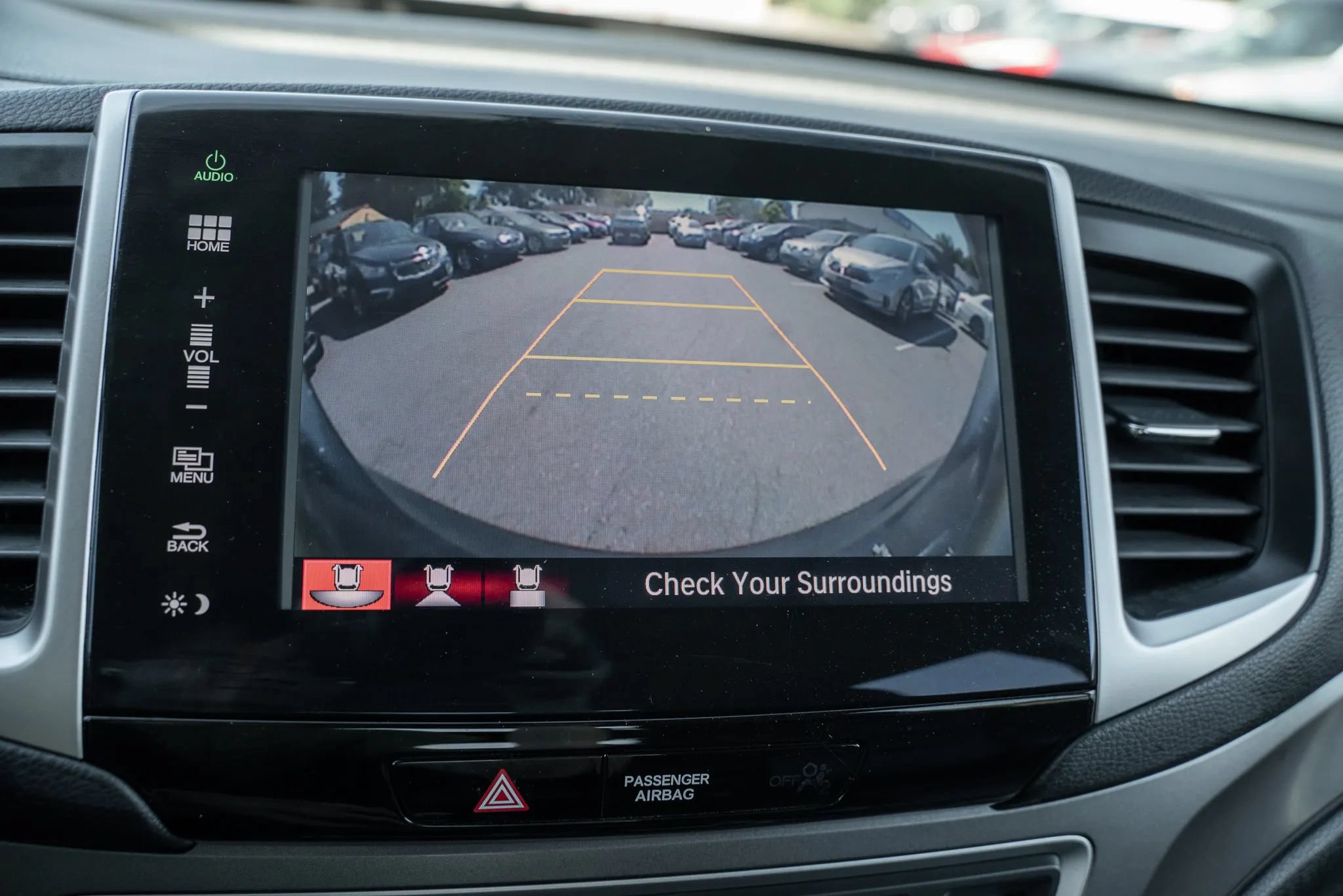Used 2016 Honda Pilot EX-L image 22