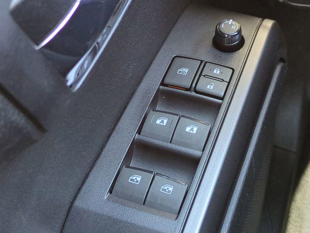 Used 2021 Toyota Tacoma TRD Pro image 25