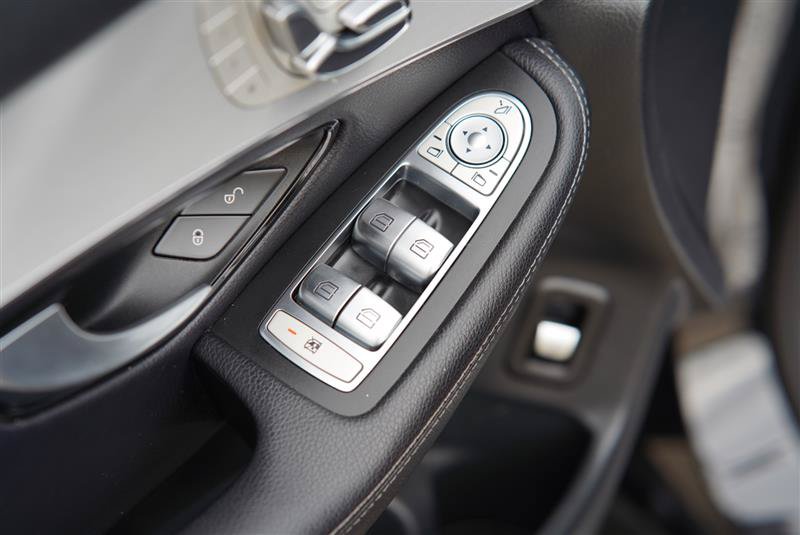 Used 2019 Mercedes-Benz GLC 300 4MATIC Coupe image 47