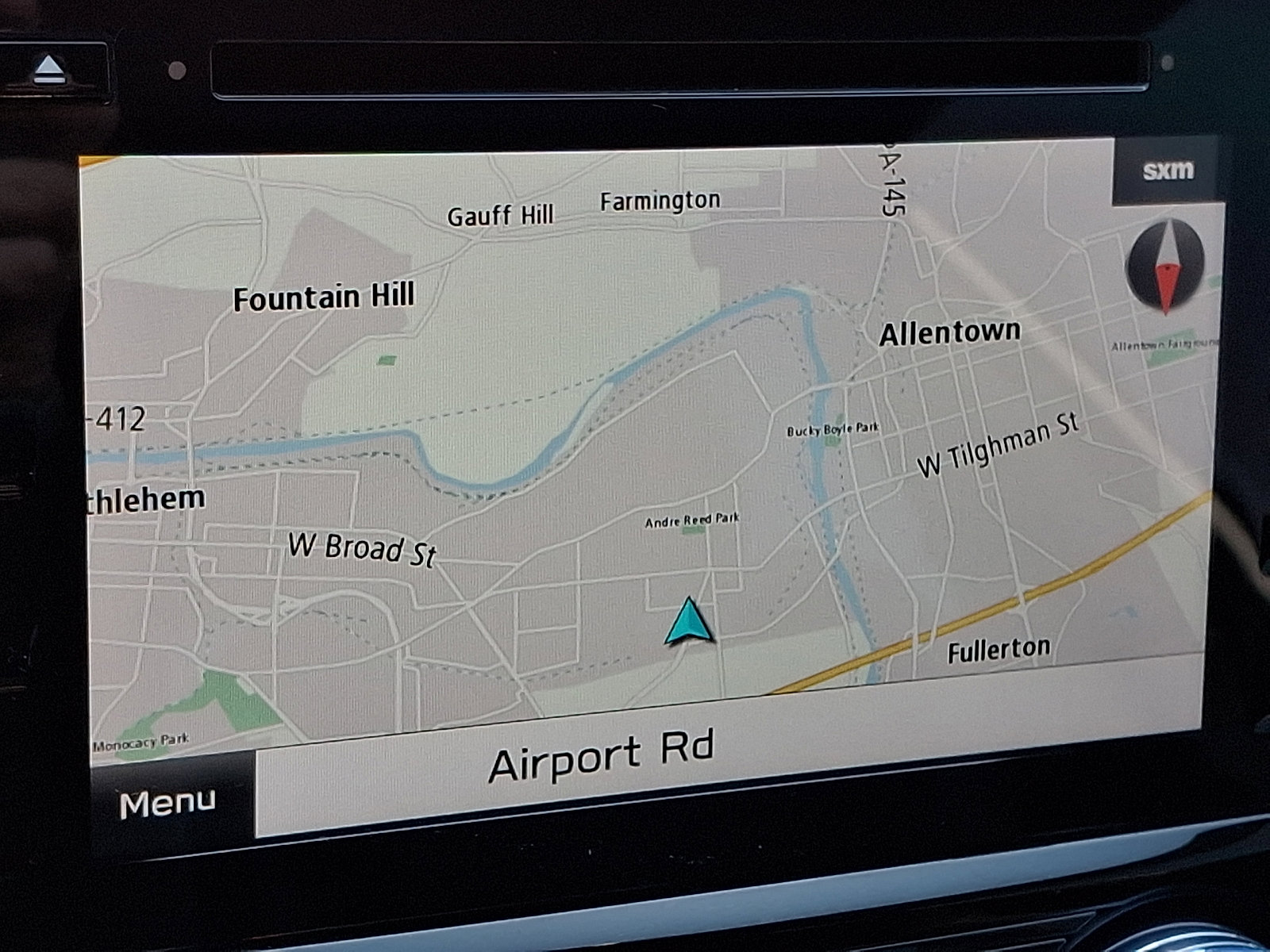 Used 2020 Subaru WRX Limited image 17