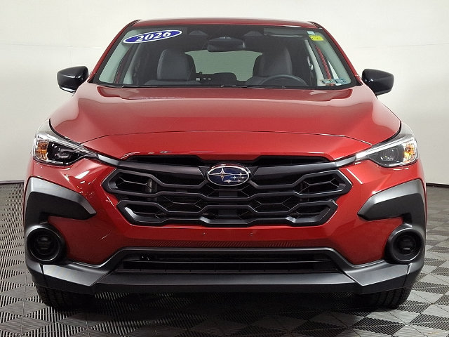Certified 2026 Subaru Crosstrek 2.5i AWD/4WD image 5