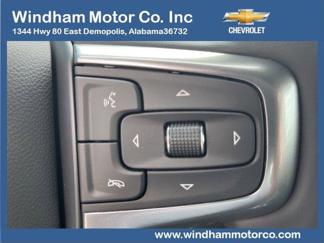 New 2026 Chevrolet Silverado 1500 LT Trail Boss w/ Convenience Package II image 13