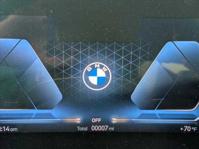 New 2026 BMW X1 xDrive28i AWD/4WD image 11