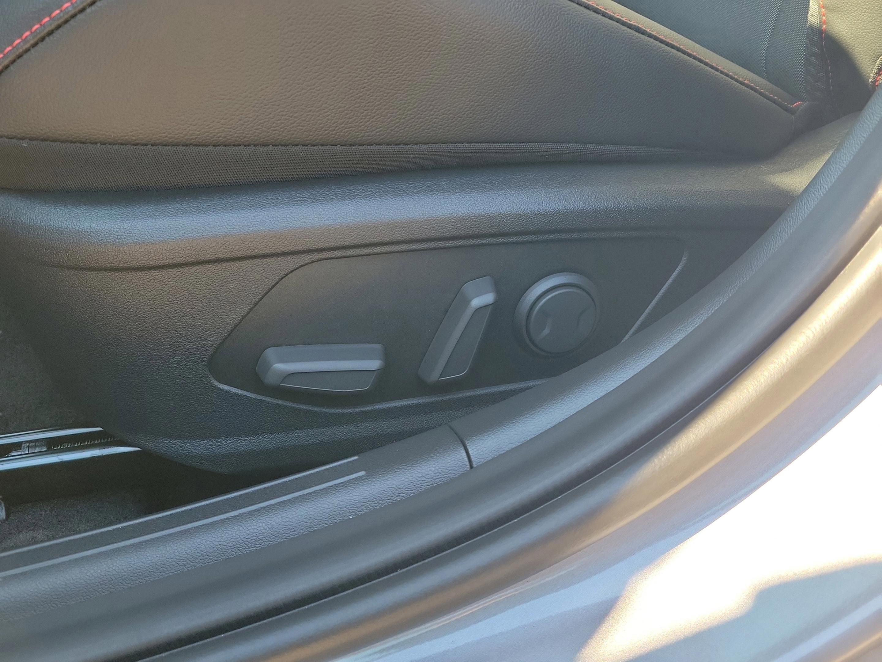 New 2026 Hyundai Elantra N Line image 19