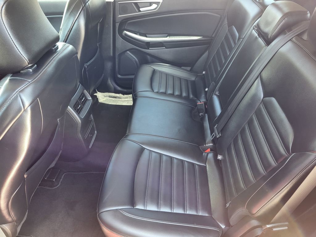 Used 2023 Ford Edge SEL AWD/4WD image 22