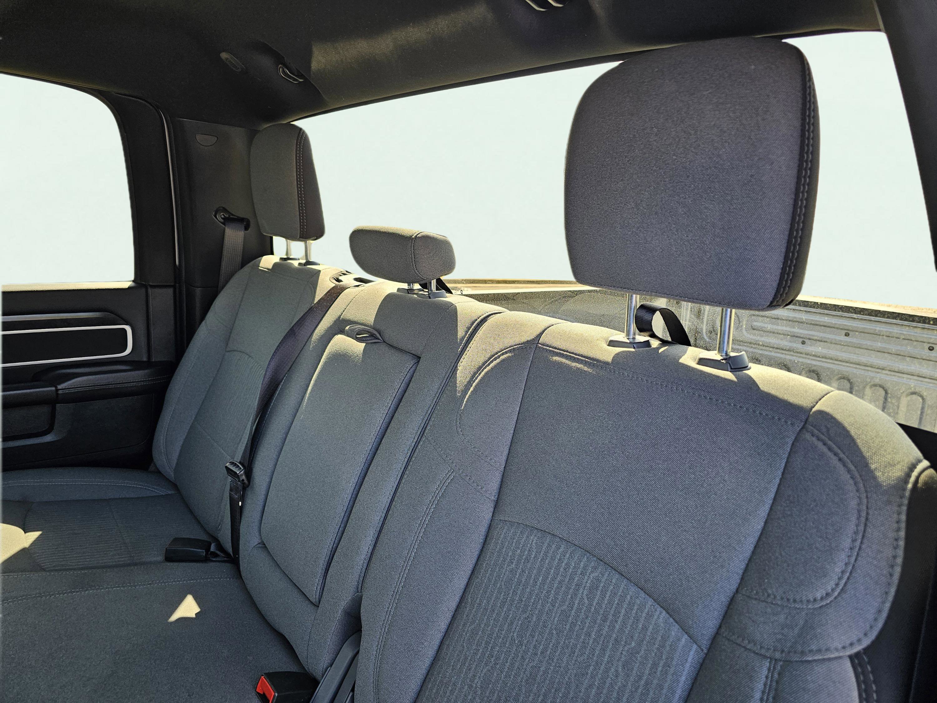 Used 2024 RAM 2500 Big Horn image 5
